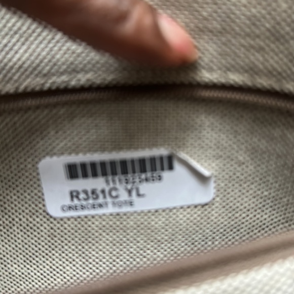 Dooney and Bourke “Hello Yellow” - Picture 6 of 6